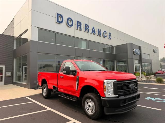 2026 Ford F-250 XL for sale in Galesburg, MI