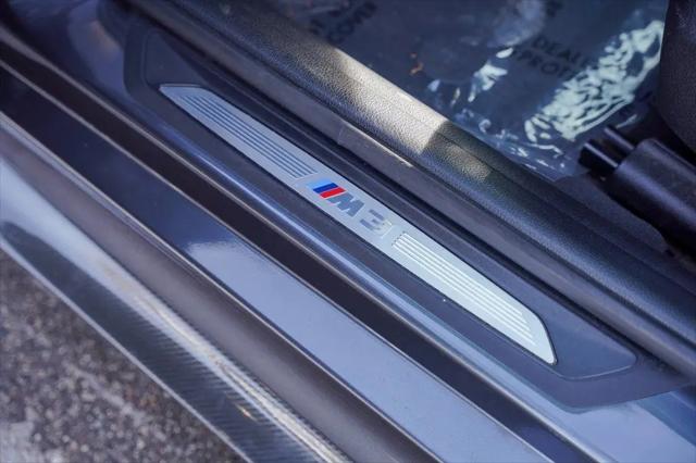 2018 BMW M3 Standard
