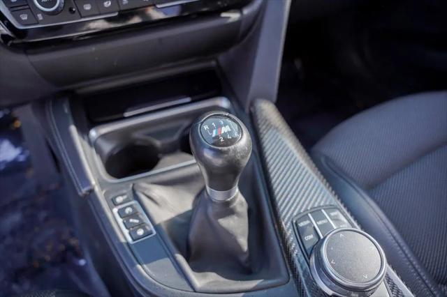 2018 BMW M3 Standard