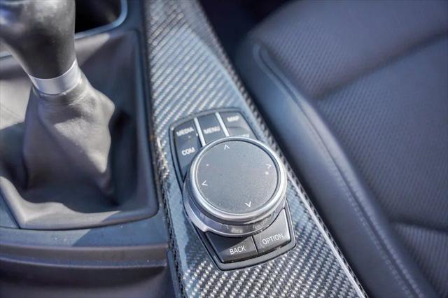 2018 BMW M3 Standard