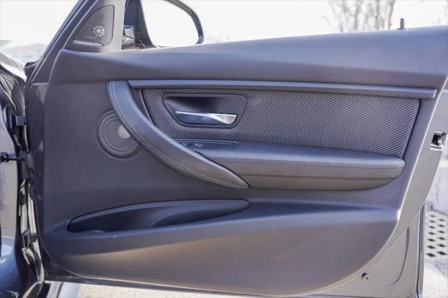 2018 BMW M3 Standard