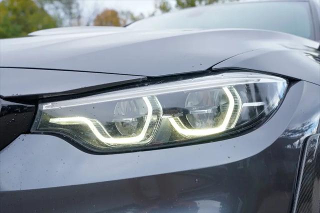 2018 BMW M3 Standard