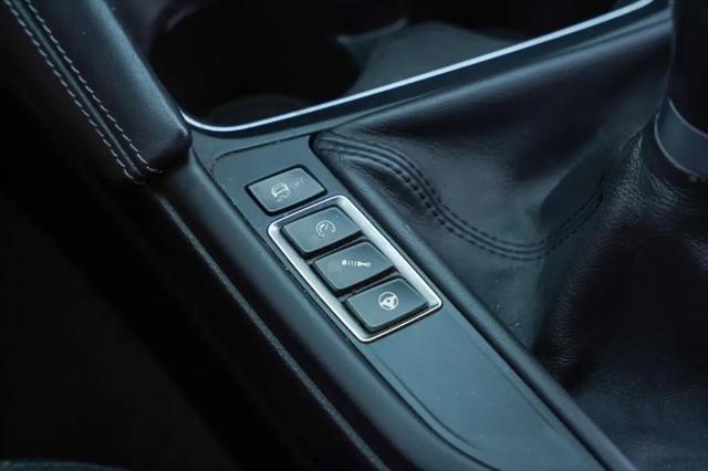 2018 BMW M3 Standard