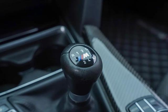 2018 BMW M3 Standard