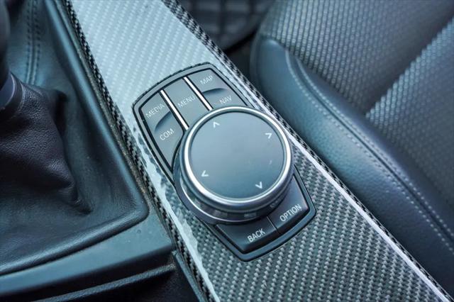 2018 BMW M3 Standard