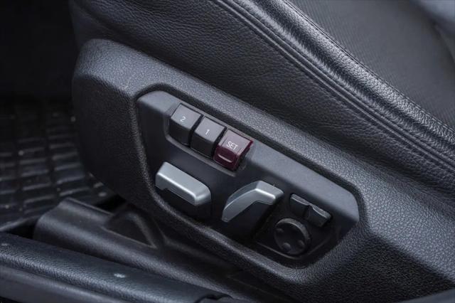 2018 BMW M3 Standard