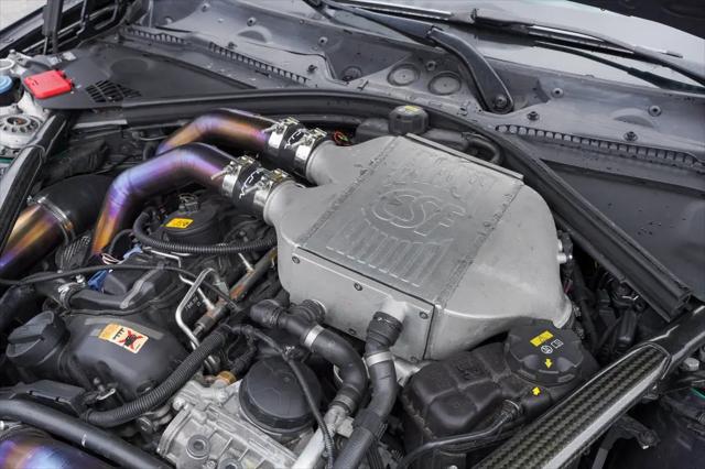 2018 BMW M3 Standard