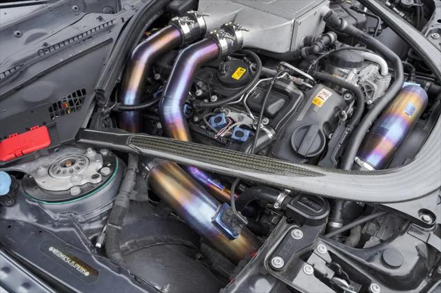 2018 BMW M3 Standard