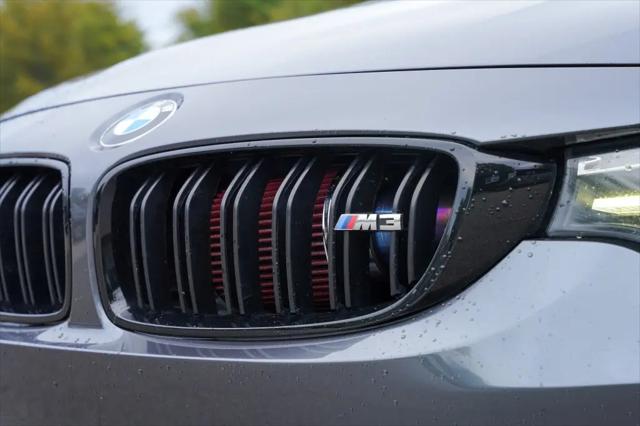 2018 BMW M3 Standard