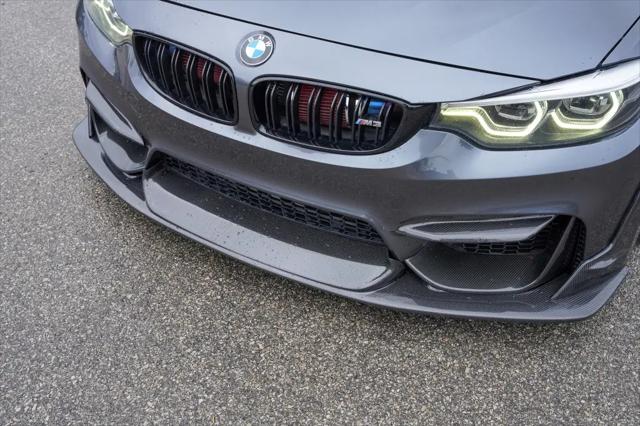 2018 BMW M3 Standard