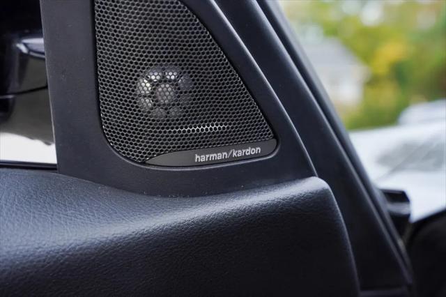 2018 BMW M3 Standard