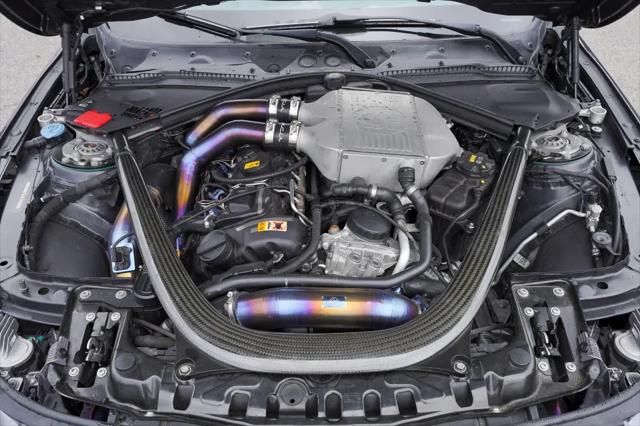 2018 BMW M3 Standard