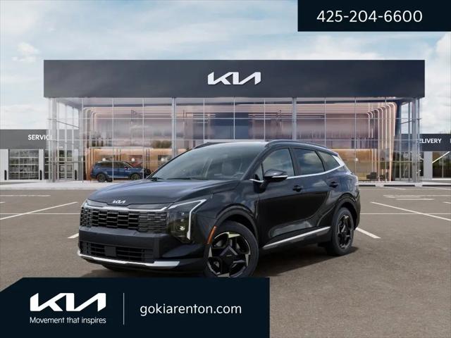 2026 Kia Sportage EX for sale in Renton, WA