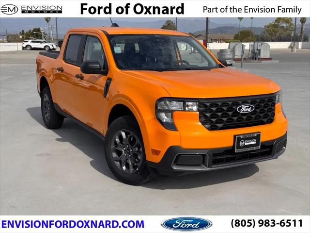 2026 Ford Maverick XLT for sale in Oxnard, CA