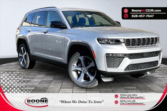 2026 Jeep Grand Cherokee Limited for sale in Boone, NC