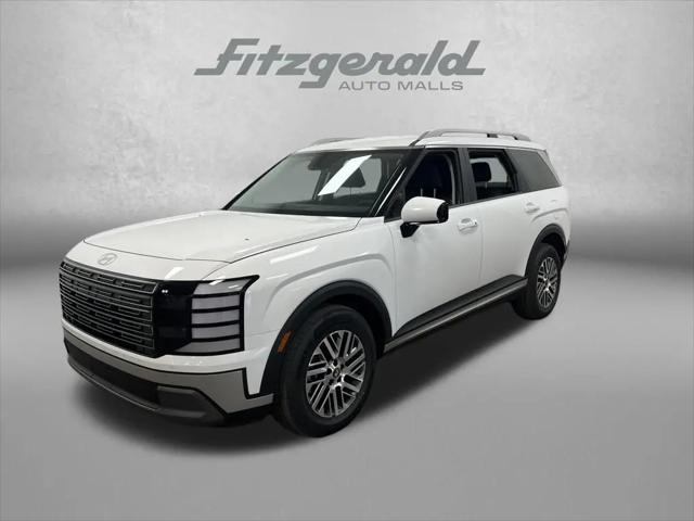 2026 Hyundai Palisade SEL 7P for sale in Clearwater, FL