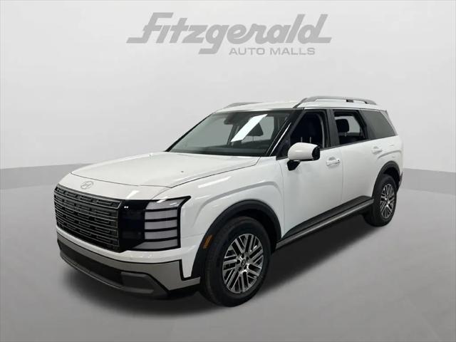 2026 Hyundai Palisade SEL 7P for sale in Clearwater, FL