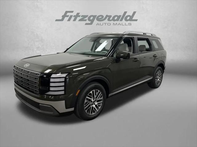 2026 Hyundai Palisade SEL 8P for sale in Clearwater, FL