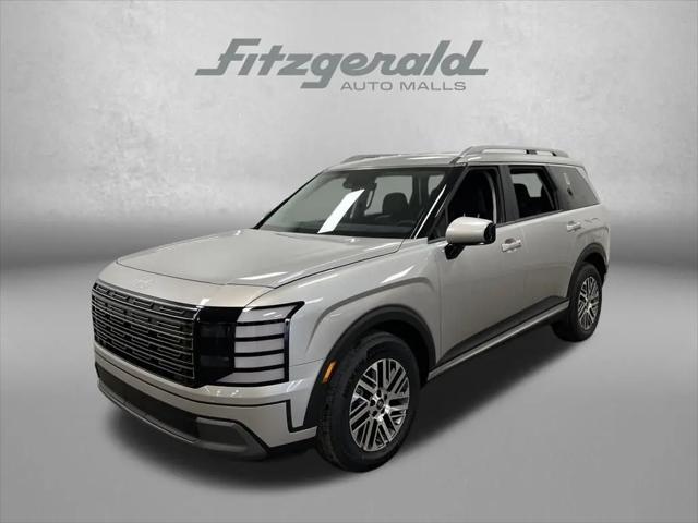 2026 Hyundai Palisade SEL 7P for sale in Clearwater, FL
