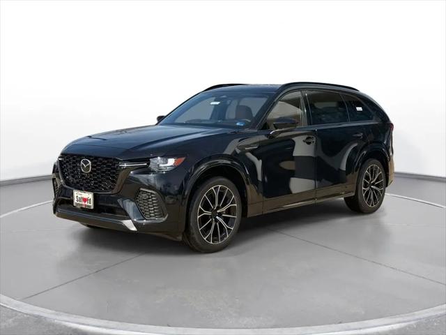 2026 Mazda CX-70 3.3 Turbo S Premium Plus for sale in Sterling, VA