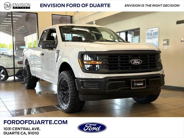 2026 Ford F-150 XL for sale in Duarte, CA