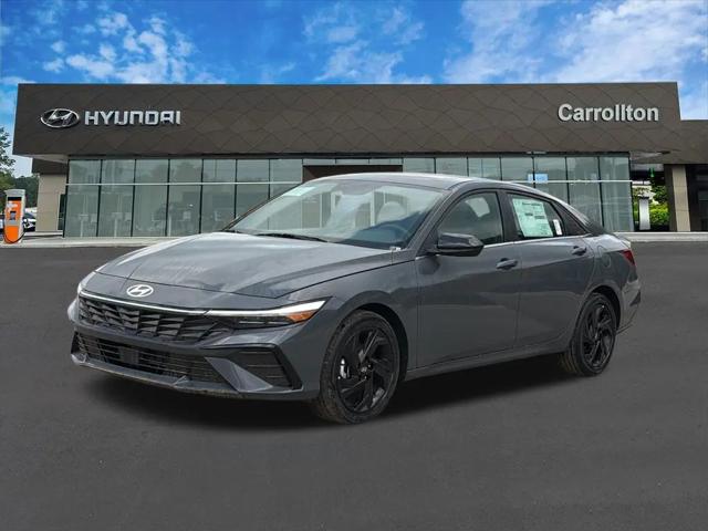2026 Hyundai Elantra SEL Sport Premium for sale in Carrollton, GA