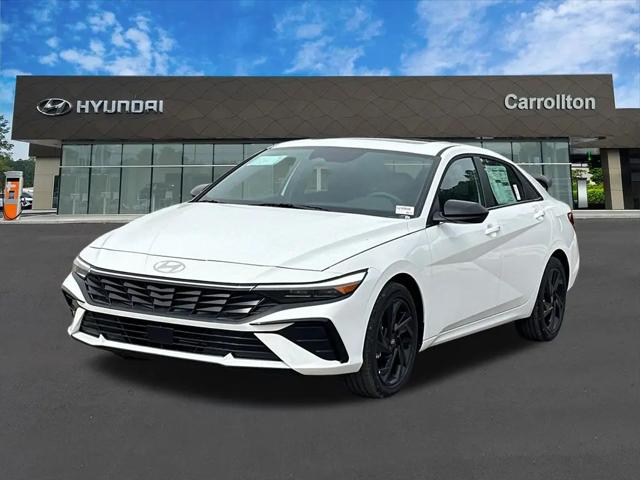 2026 Hyundai Elantra SEL Sport Premium for sale in Carrollton, GA