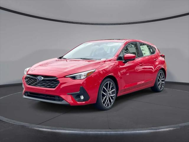 2026 Subaru Impreza Sport for sale in Decatur, GA