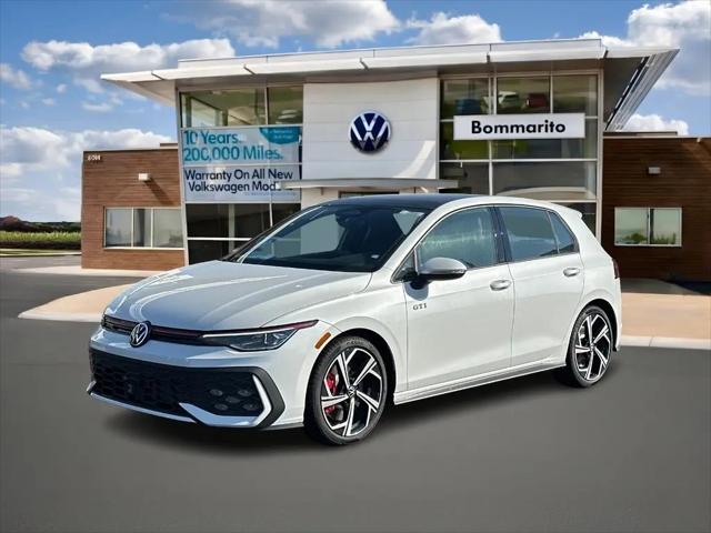 2026 Volkswagen Golf GTI SE for sale in St. Peters, MO