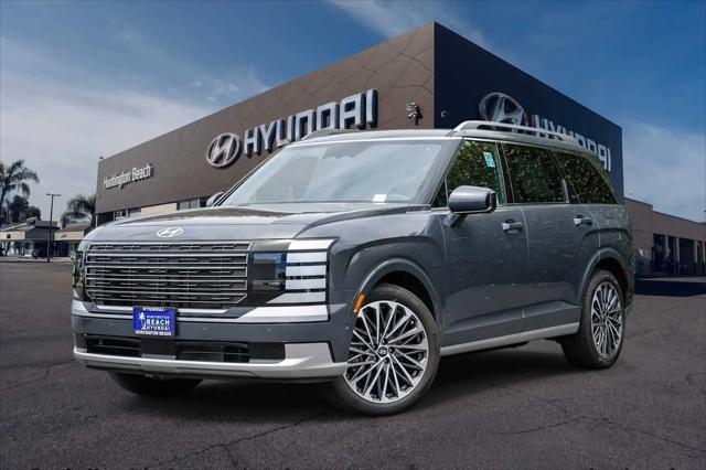 2026 Hyundai Palisade Calligraphy for sale in Huntington Beach, CA