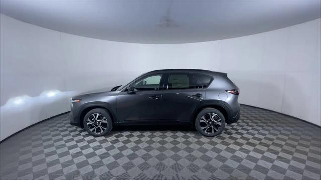 2026 Mazda CX-5 2.5 S Preferred