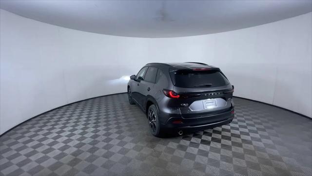 2026 Mazda CX-5 2.5 S Preferred