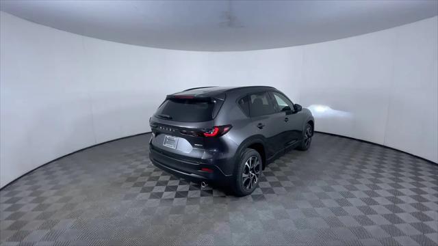 2026 Mazda CX-5 2.5 S Preferred