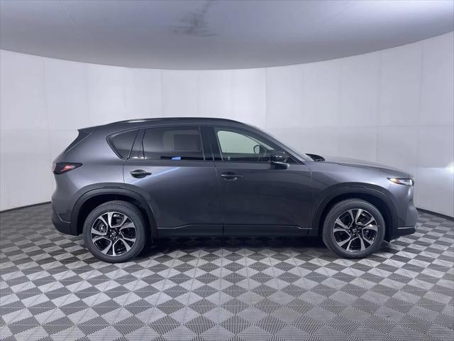 2026 Mazda CX-5 2.5 S Preferred