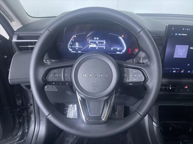 2026 Mazda CX-5 2.5 S Preferred