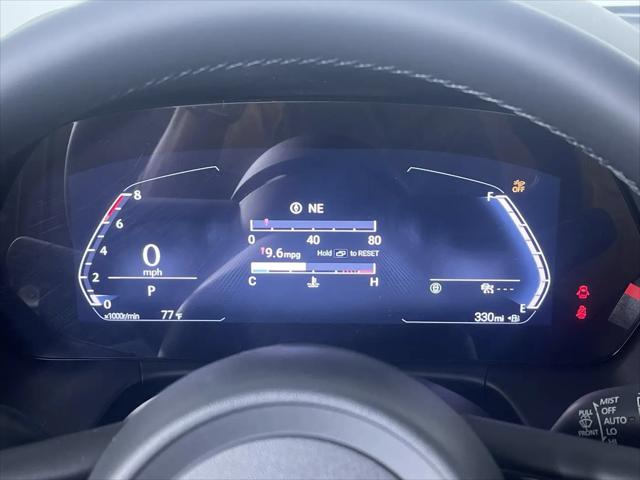 2026 Mazda CX-5 2.5 S Preferred