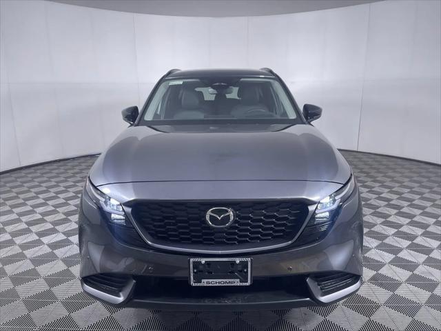 2026 Mazda CX-5 2.5 S Preferred