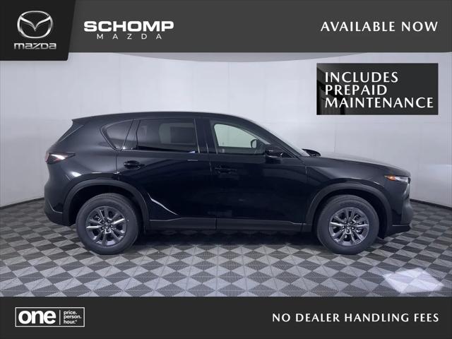 2026 Mazda CX-5 2.5 S Select for sale in Aurora, CO
