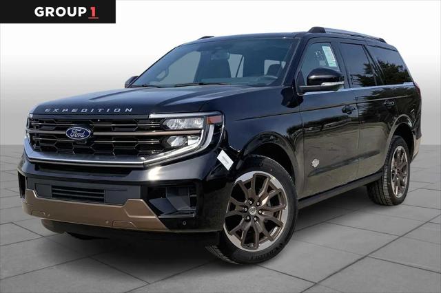2026 Ford Expedition King Ranch for sale in Rockwall, TX