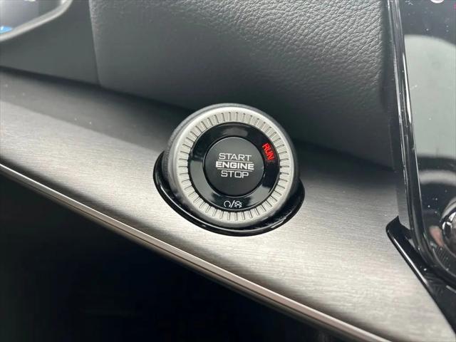 2026 Jeep Grand Wagoneer Limited Altitude 4x4
