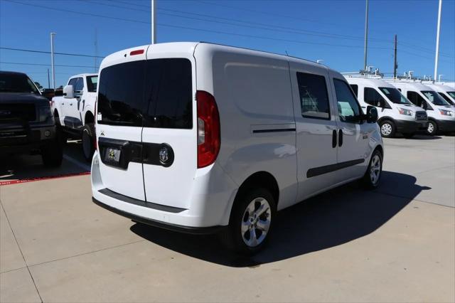 2017 Ram ProMaster City Cargo Van Tradesman SLT Cargo Van