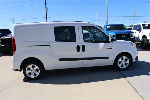 2017 Ram ProMaster City Cargo Van Tradesman SLT Cargo Van