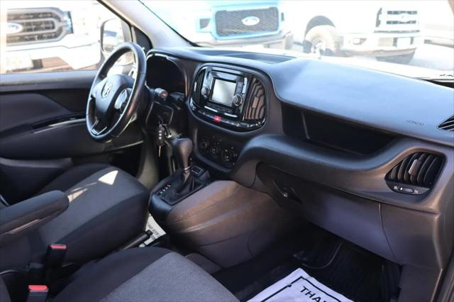 2017 Ram ProMaster City Cargo Van Tradesman SLT Cargo Van