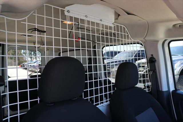 2017 Ram ProMaster City Cargo Van Tradesman SLT Cargo Van