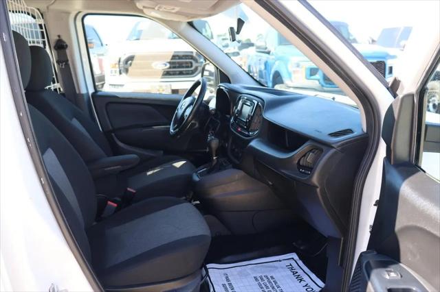 2017 Ram ProMaster City Cargo Van Tradesman SLT Cargo Van