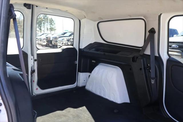 2017 Ram ProMaster City Cargo Van Tradesman SLT Cargo Van