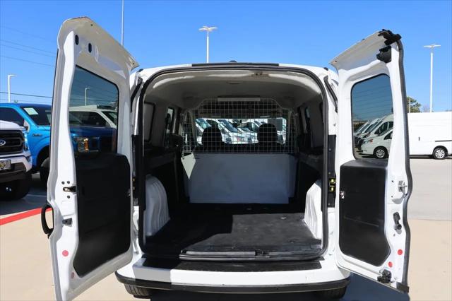 2017 Ram ProMaster City Cargo Van Tradesman SLT Cargo Van