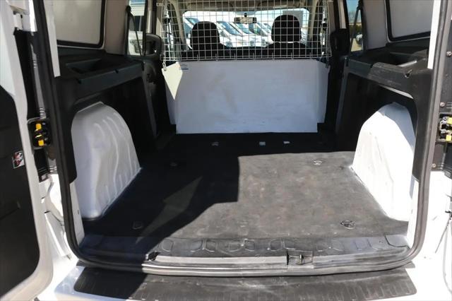 2017 Ram ProMaster City Cargo Van Tradesman SLT Cargo Van