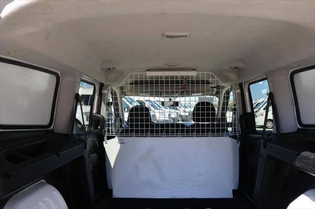 2017 Ram ProMaster City Cargo Van Tradesman SLT Cargo Van