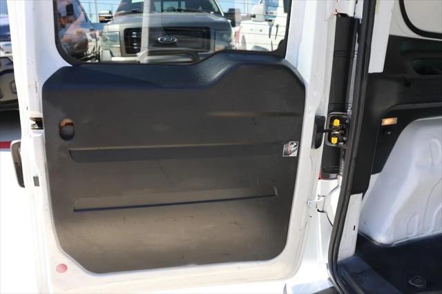 2017 Ram ProMaster City Cargo Van Tradesman SLT Cargo Van